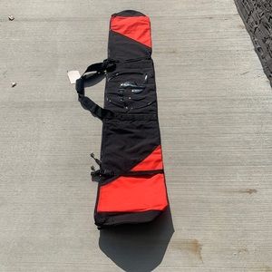 POS4000 Rossignol ski bag